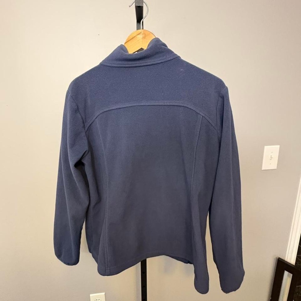 Columbia‎ Women's Fast Trek™ II Fleece Jacket - Picture 3 of 4